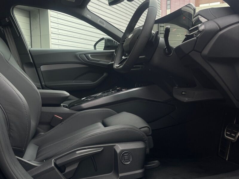 More views of Audi A5