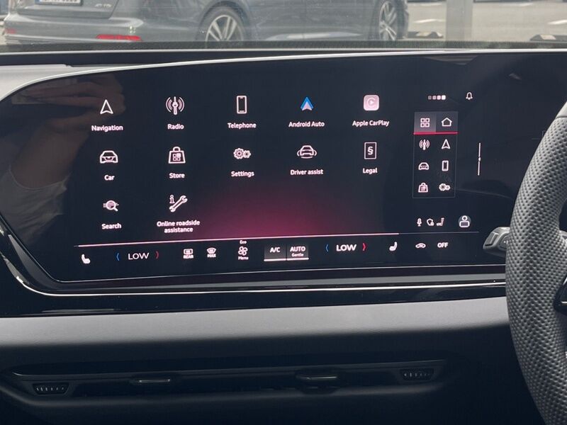 More views of Audi A5