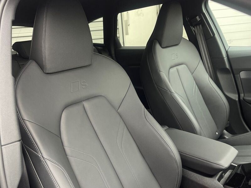 More views of Audi A5