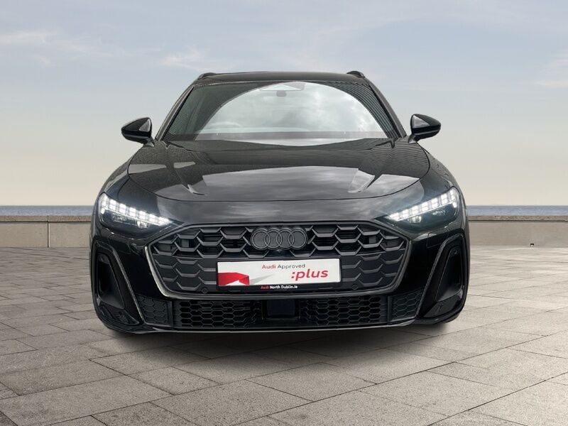 More views of Audi A5