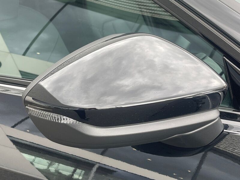 More views of Audi A5