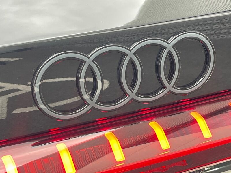 More views of Audi A5