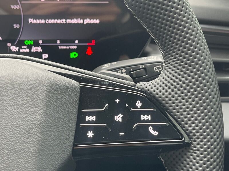 More views of Audi A5