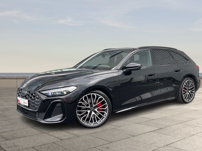 More views of Audi A5