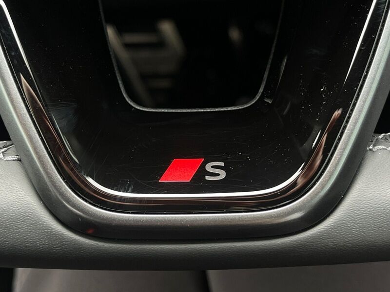 More views of Audi A5