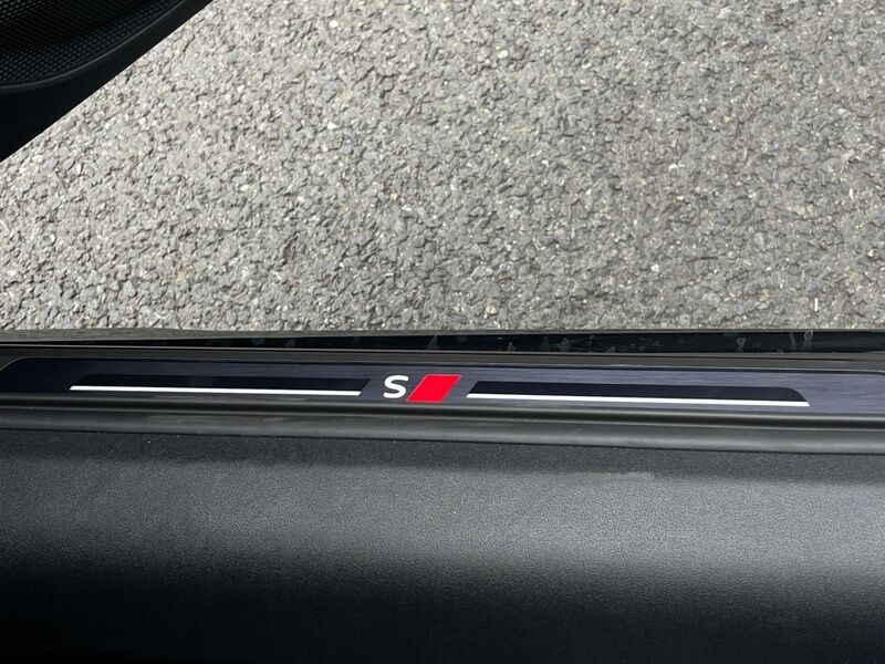 More views of Audi A5