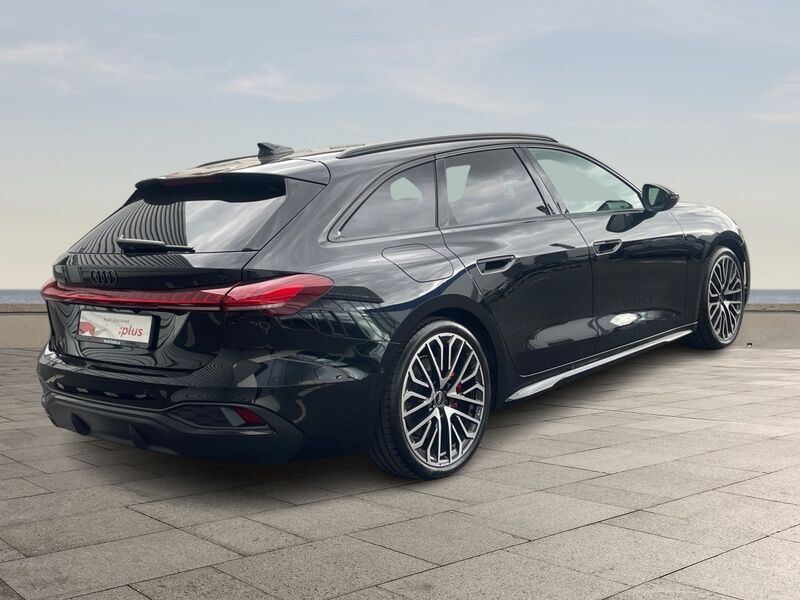 More views of Audi A5