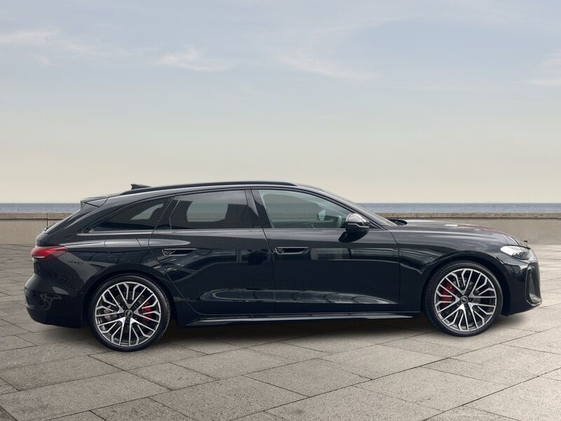 More views of Audi A5