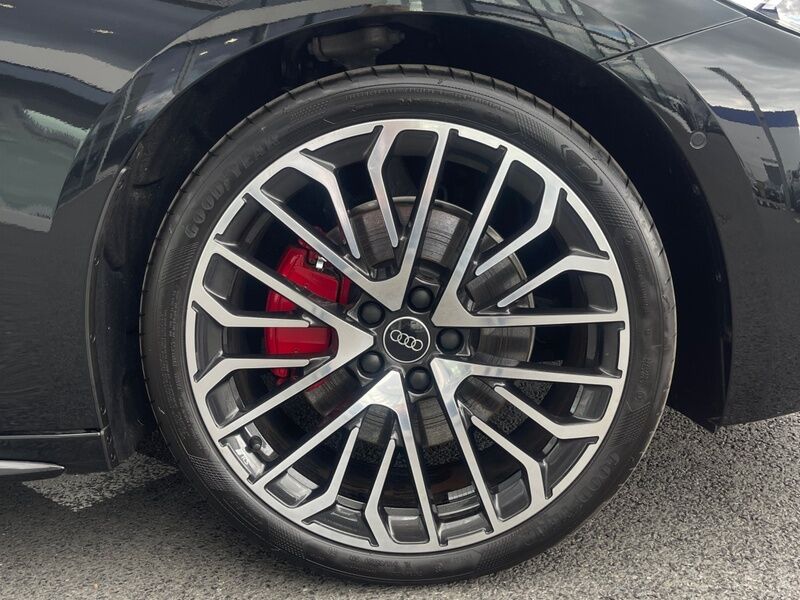 More views of Audi A5