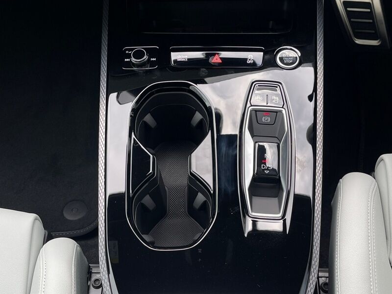 More views of Audi A5