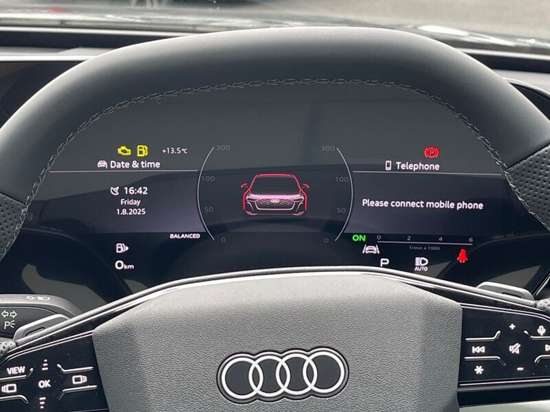 More views of Audi A5