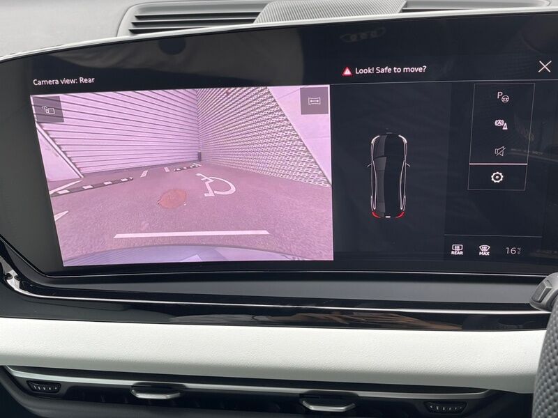 More views of Audi A5