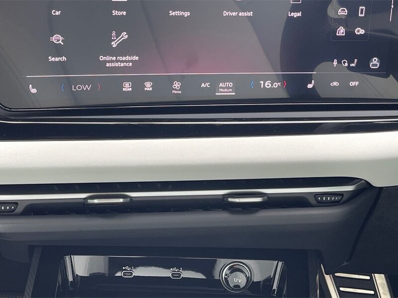 More views of Audi A5