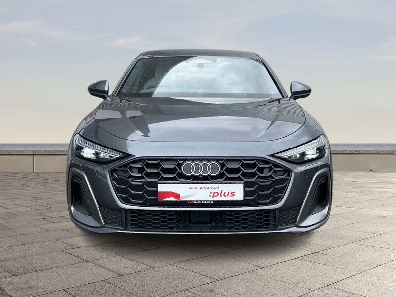 More views of Audi A5