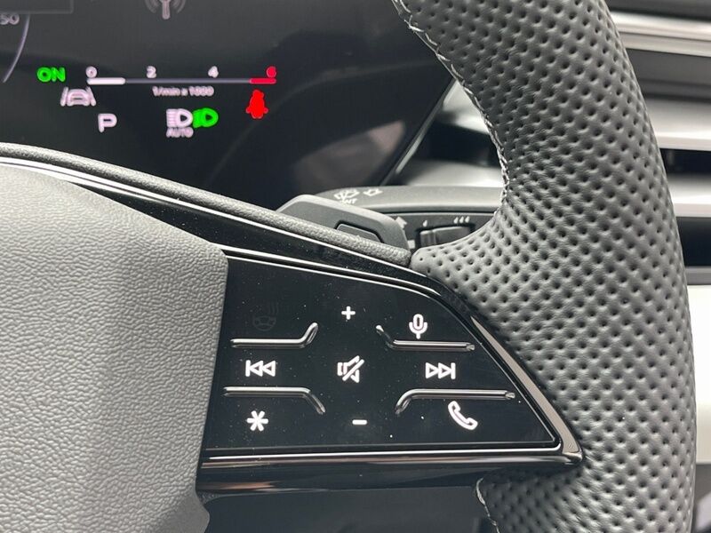 More views of Audi A5