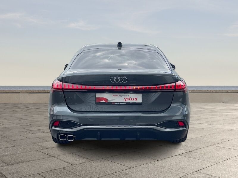 More views of Audi A5