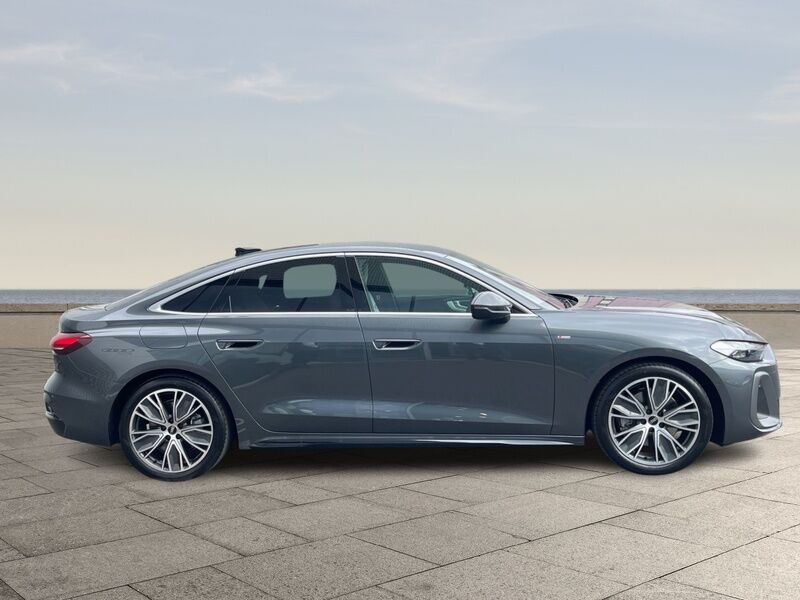 More views of Audi A5