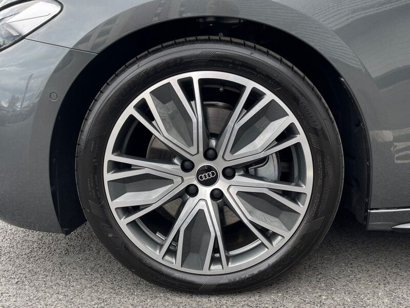 More views of Audi A5