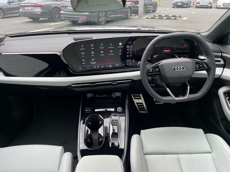 More views of Audi A5