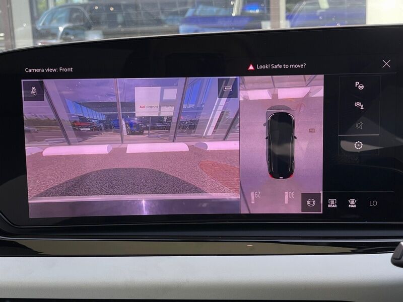 More views of Audi A5