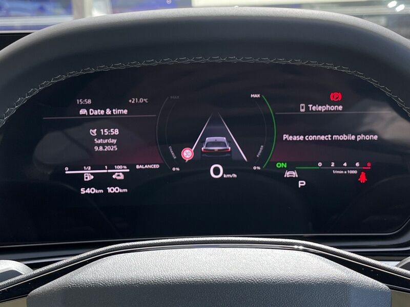 More views of Audi A5