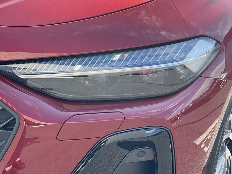 More views of Audi A5