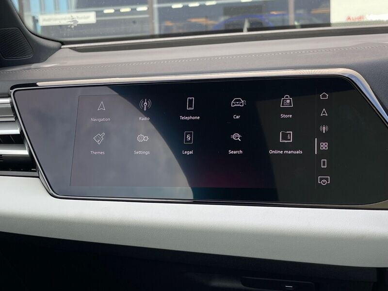 More views of Audi A5