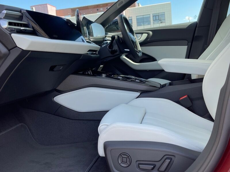 More views of Audi A5