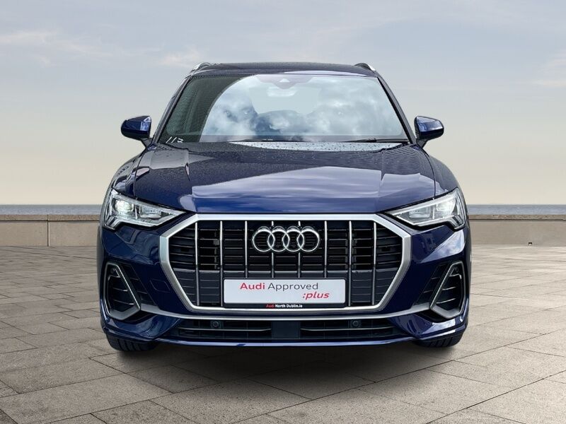 More views of Audi Q3