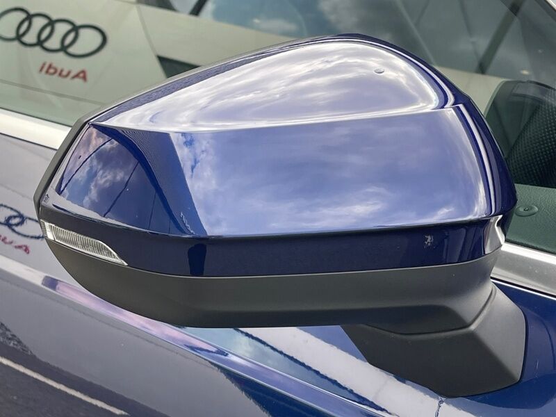 More views of Audi Q3