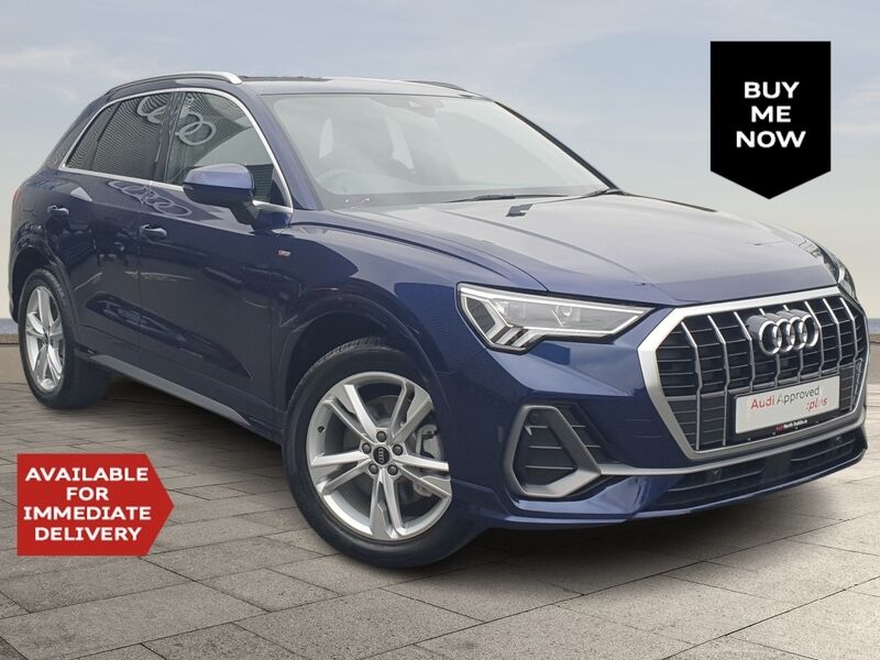 More views of Audi Q3