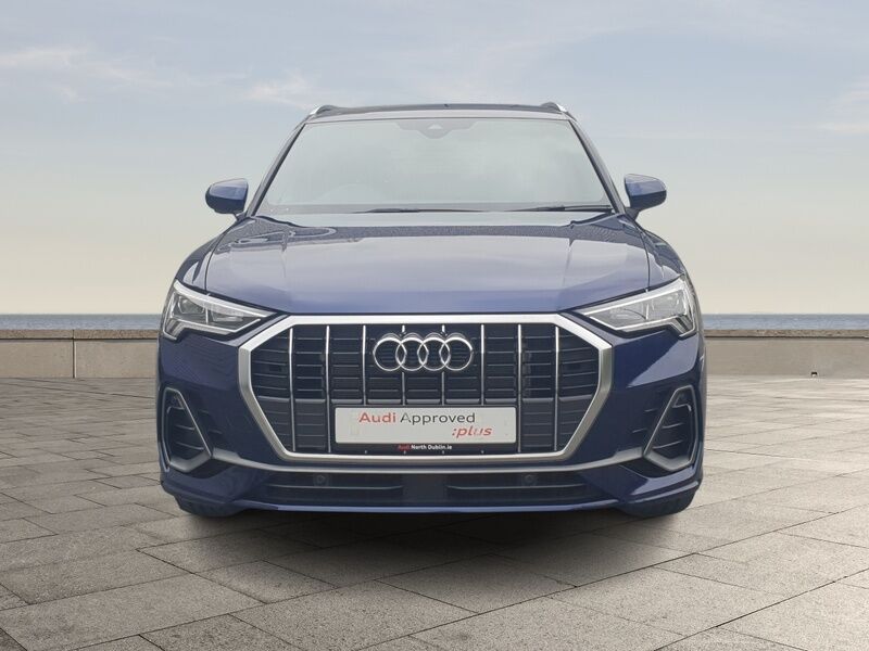 More views of Audi Q3