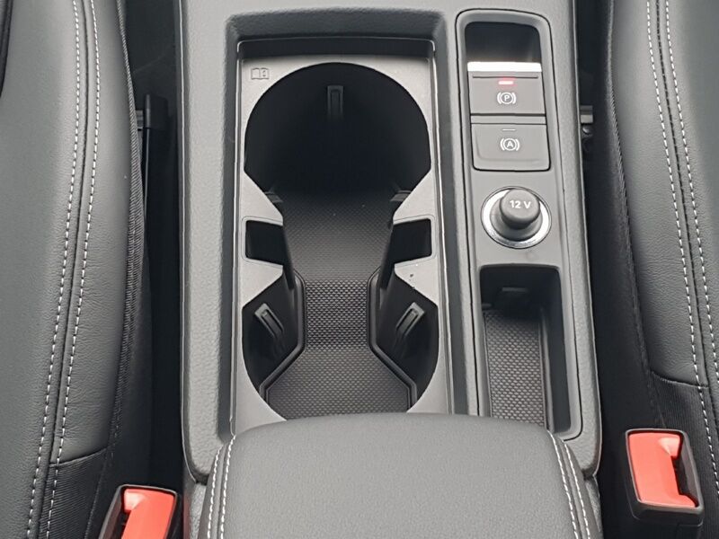 More views of Audi Q3