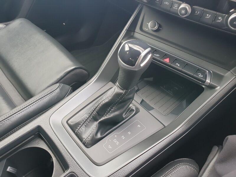 More views of Audi Q3