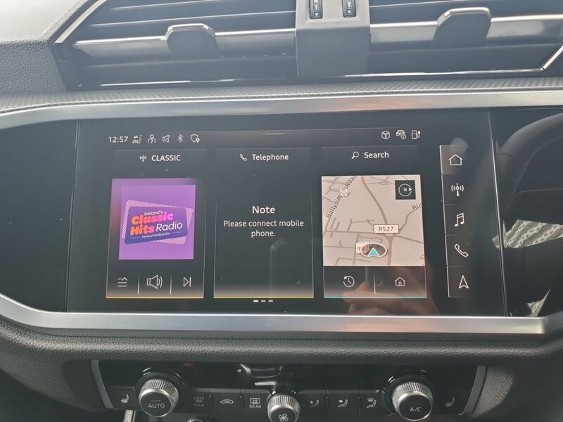 More views of Audi Q3