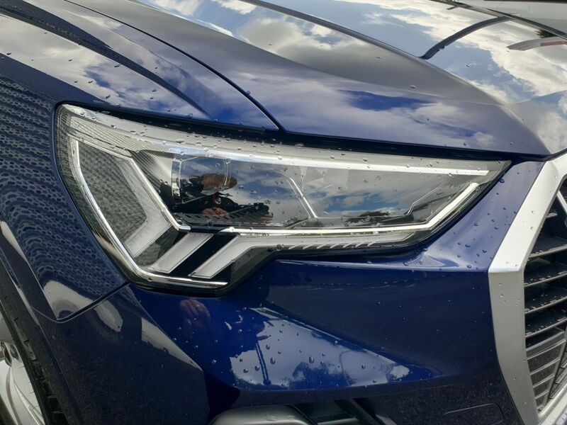 More views of Audi Q3