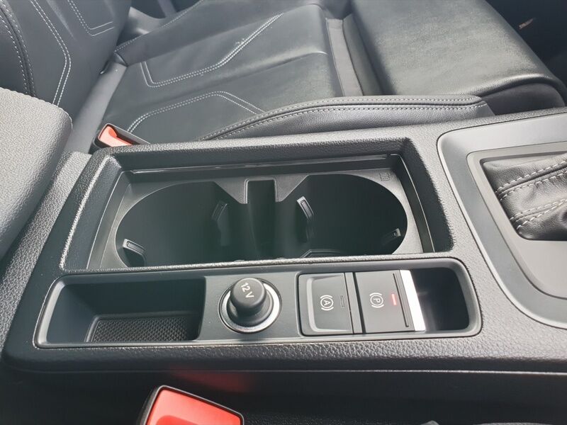 More views of Audi Q3