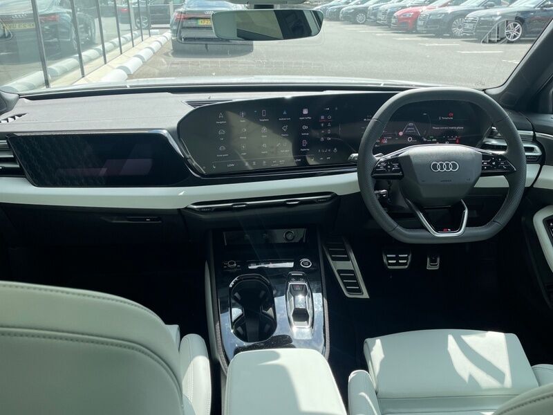 More views of Audi A5