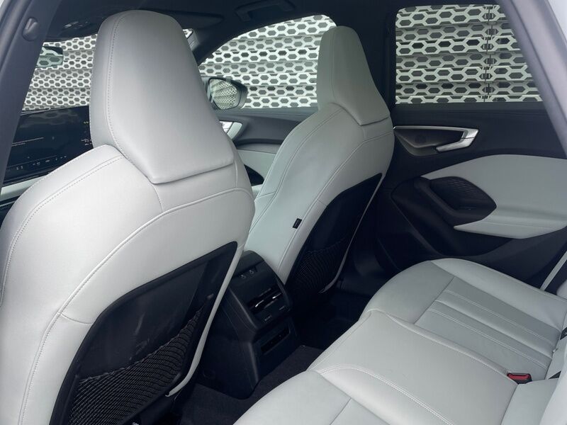 More views of Audi A5