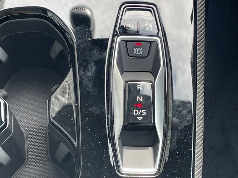 More views of Audi A5