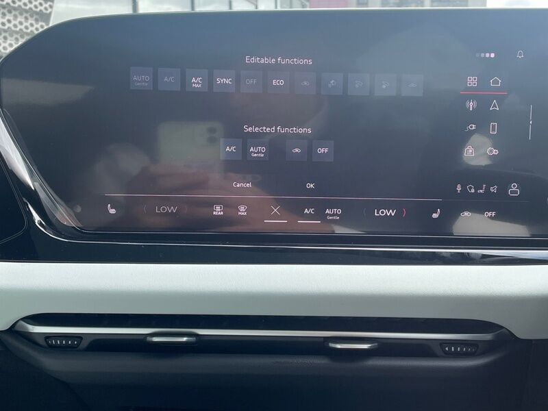 More views of Audi A5