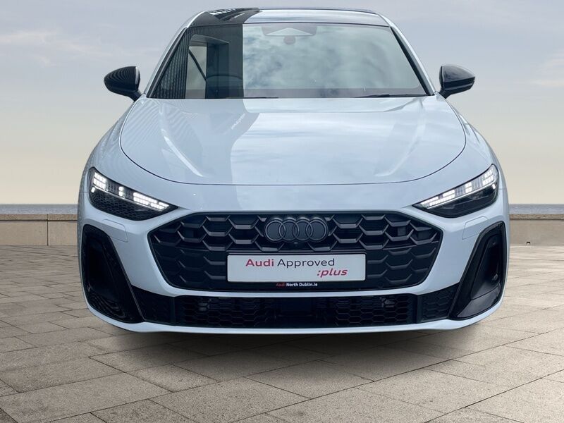 More views of Audi A5