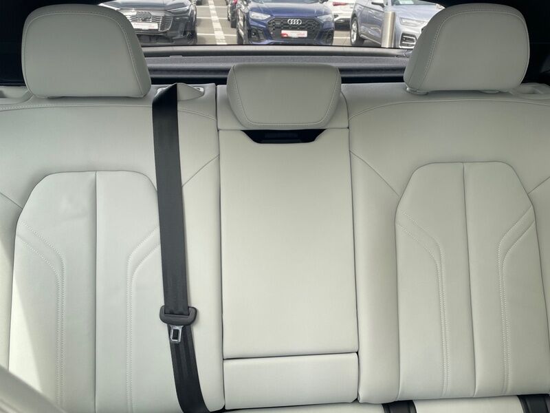 More views of Audi A5