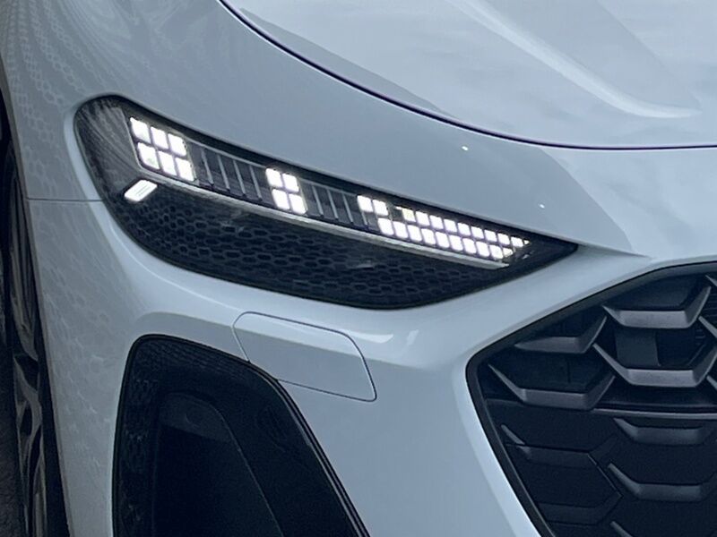 More views of Audi A5