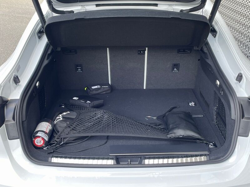 More views of Audi A5