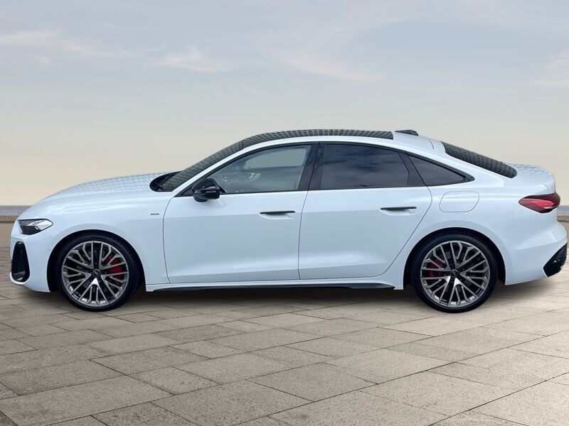 More views of Audi A5