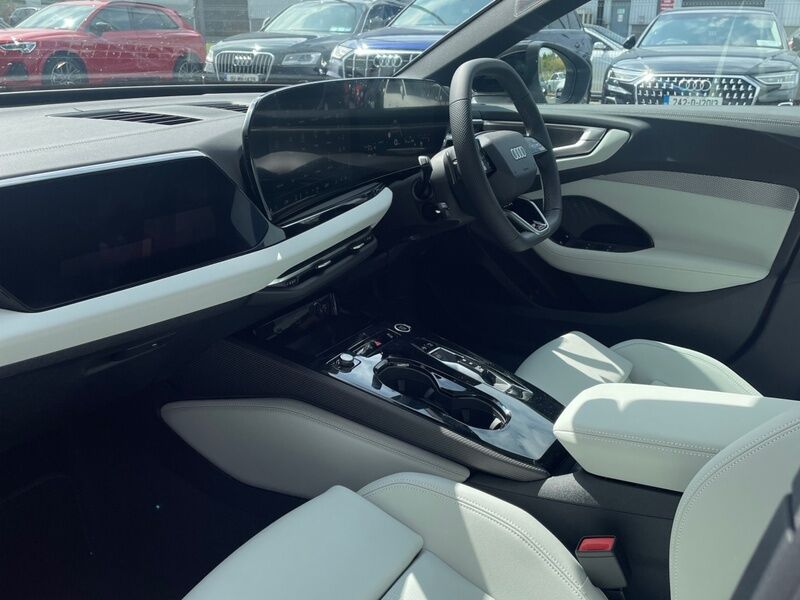 More views of Audi A5