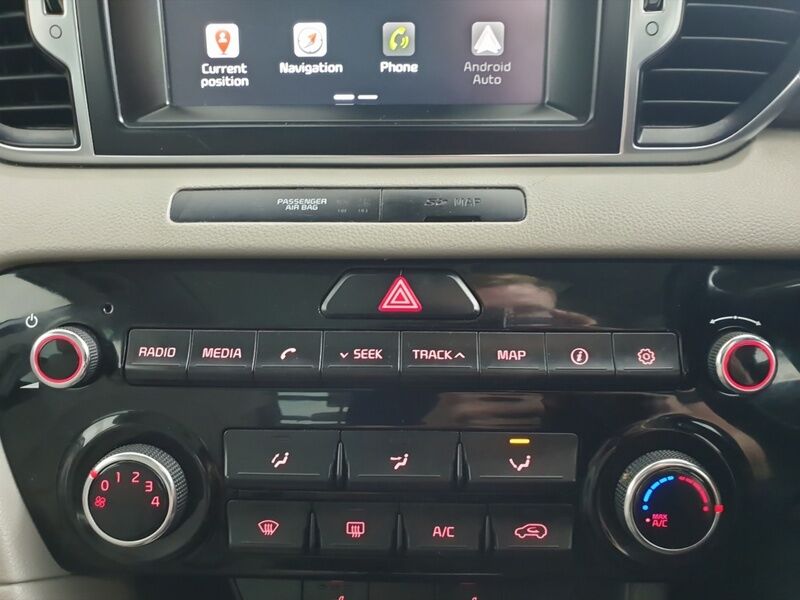 More views of Kia Sportage