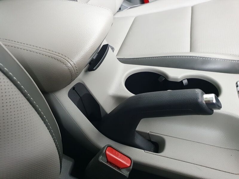 More views of Kia Sportage