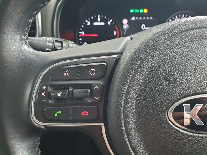 More views of Kia Sportage